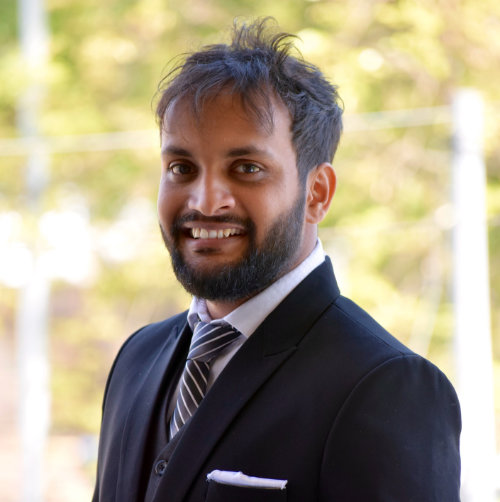 Rohit Agrawal President at RPR Services, LLC Rohit Agrawal President at RPR Services, LLC