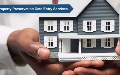 The Role and Importance of Property Preservation Data Entry In This Industry
