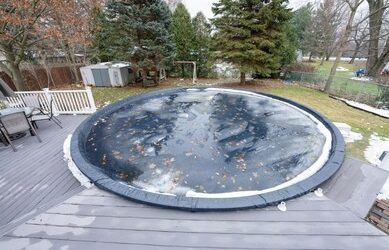 Why Winterization Process Is Needed?