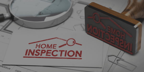 Property Inspection in Property Preservation Process