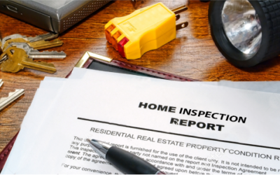 Property Condition Report(PCR)