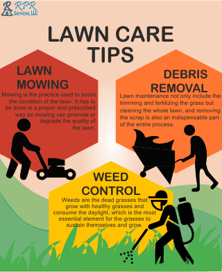 Lawn Care