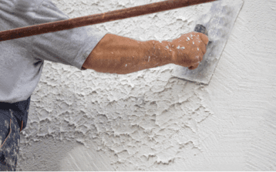 Exterior Wall Damages