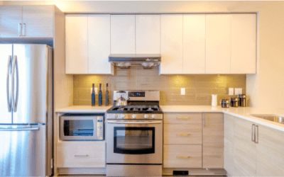 Kitchen and Bathroom Component