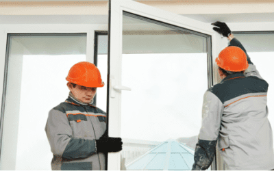 The Exterior Parts Of The Property