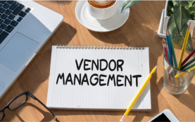 Vendor Management