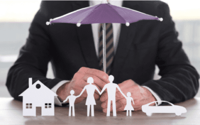 Commercial & Worker’s Insurance