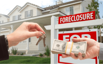 Foreclosure Auction