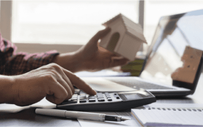 Deed Of Reconveyance