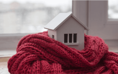 Process of winterization inspection before the winter season