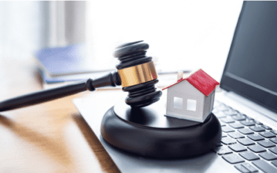 What are the codes and regulations to follow in the property preservation business?