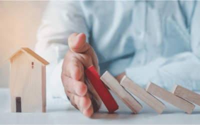 How to work for disaster recovery in the property preservation industry?