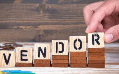 What are the best vendor management strategies in the property preservation business?