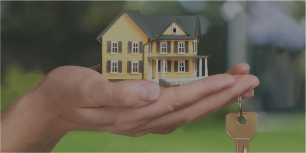 What is the difference between REO & Foreclosed property?
